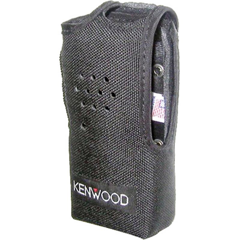 KENWOOD NYLON CARRYING CASE - Tagged Gloves